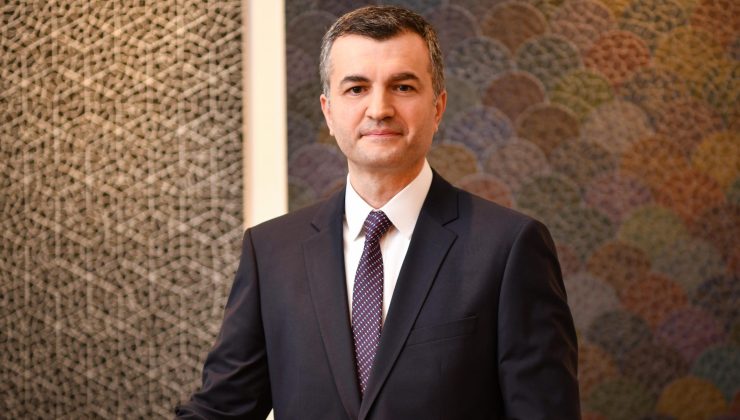 Kerevitaş’ın Yılın İlk Yarısındaki Cirosu 10,8 Milyar TL Oldu