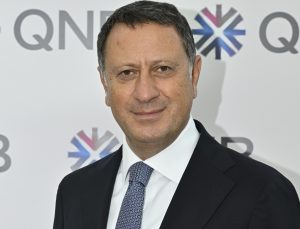 QNB Türkiye Ekonomiyi Desteklemeye Devam Ediyor