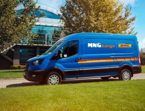 MNG Kargo’nun Yeni İletişim Ajansı MESE Halkla İlişkiler ve İletişim Danışmanlığı Oldu