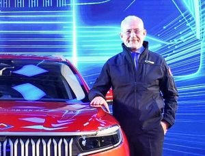 Togg Yönetim Kurulu’nda Yeni Dönem 