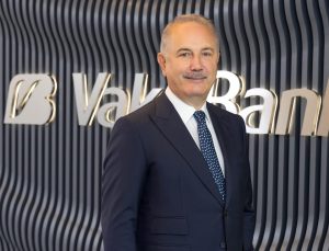 VakıfBank’tan 500 Milyon Dolarlık Yeni Sürdürülebilir Eurobond İhracı 