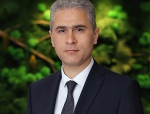 Anadolu Hayat Emeklilik Genel Müdürlüğüne Serkan Uğraş Kaygalak Atandı