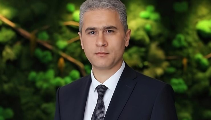 Anadolu Hayat Emeklilik Genel Müdürlüğüne Serkan Uğraş Kaygalak Atandı