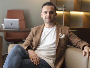 Teknoloji Şirketi Rezervem Yurt Dışı Atağına İngiltere ve Mısır’dan Başladı