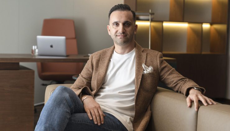 Teknoloji Şirketi Rezervem Yurt Dışı Atağına İngiltere ve Mısır’dan Başladı