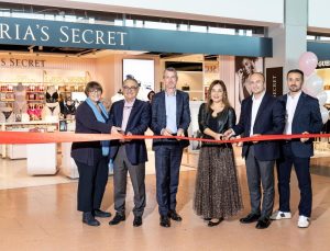Setur Duty Free, Hamburg Havalimanı’nda Açtığı İki Mağazayla Küresel Büyümesini Sürdürüyor