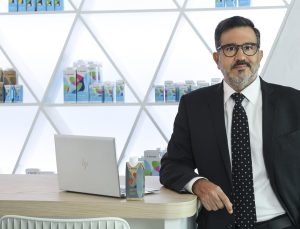 Tetra Pak Türkiye’ de Atama