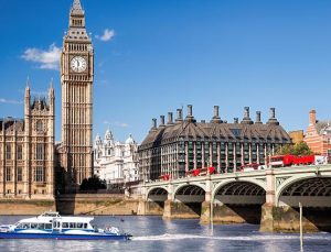 Yurt Dışında Tatil Yapan Türklerin Sayısı Artıyor