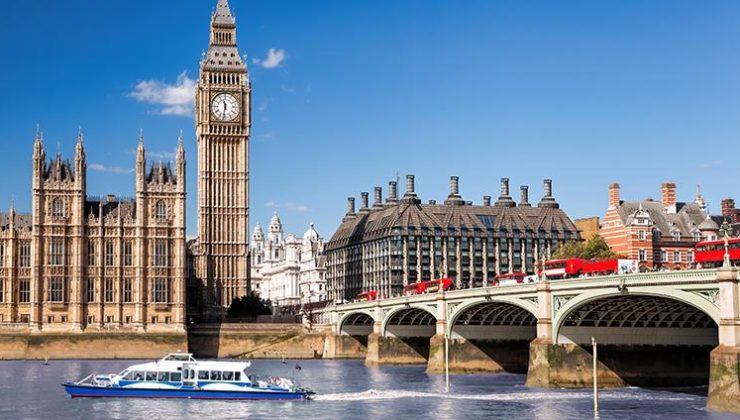 Yurt Dışında Tatil Yapan Türklerin Sayısı Artıyor