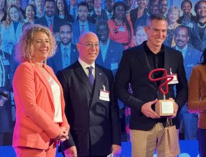 CIMPOR Global’e Hollanda’da Ödül