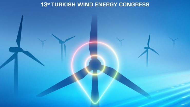 TÜREK 2024 İçin Geri Sayım Başladı
