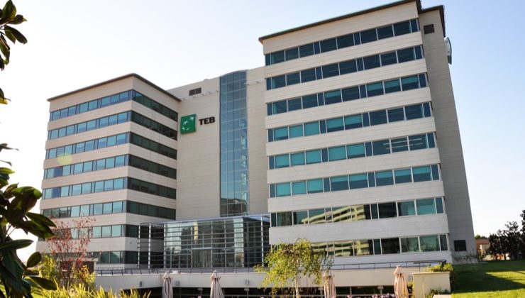 TEB’in Ekonomiye Verdiği Destek 2024 Yılının Üçüncü Çeyreğinde Devam Etti