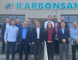 Turkven Yatırımı, Karbonsan’ı Avrupa Kriyojenik Pazarında Öne Taşıyacak