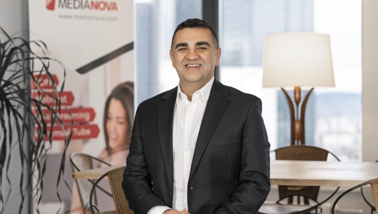 Medianova, Küresel Rekabette Gücünü Arttırıyor