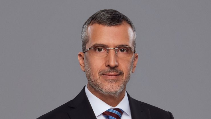 Hedef Holding Fintek Yatırımlarıyla Büyüyecek