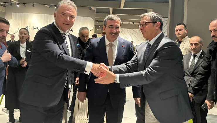 NG Kütahya Seramik’in 111 Milyon Euroluk Yeni Teknoloji Yatırımı