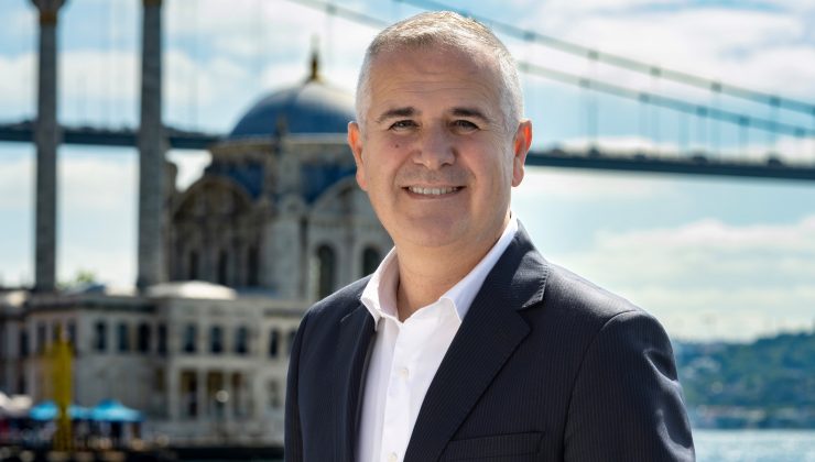 ‘Üçlü Büyüme Formülü’ ile Hedef 5 Yılda 20 Milyar Dolarlık Sabancı