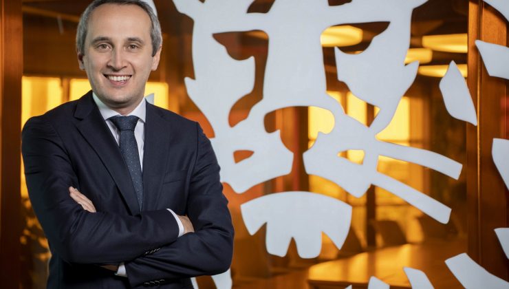 Yatırımlarını Sürdüren ING Türkiye, 187.2 Milyar TL Aktif Büyüklüğe Ulaştı