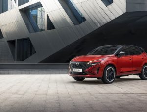 Nissan E-Power Üretimi 1.5 Milyon Adedi Aştı