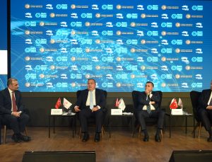 Türkiye İhracat Seferberliği Başlıyor