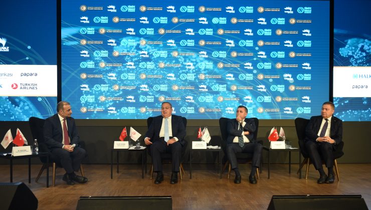 Türkiye İhracat Seferberliği Başlıyor