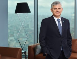 Türkiye Finans Ülke Ekonomisine 204 Milyar TL’lik Katkı Sağladı