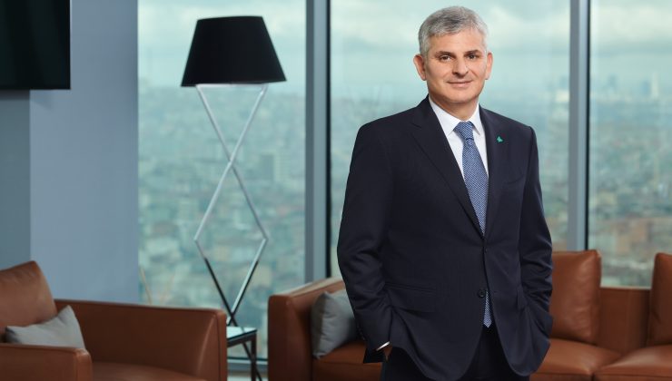 Türkiye Finans Ülke Ekonomisine 204 Milyar TL’lik Katkı Sağladı