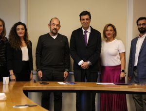 BİLGİ ve GİRVAK İşbirliği Teknoloji Girişimcilerini Destekleyecek