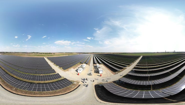 YEO ve SEP’ten Romanya’ya 65,8 Milyon Euro’luk Enerji Yatırımı