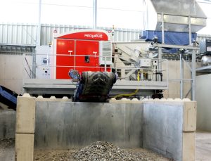 REDWAVE ve TOMRA, Zorba Ayıklama İçin Eksiksiz Çözüm Sunmak Üzere Anlaşma İmzaladı