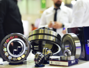 İmalat Sanayisindeki Yerli Firmalar Gücünü BUMATECH Fuarları’nda Gösterecek