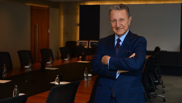 ‘Karbon Net Sıfır Hedefi İçin Teşvik ya da Ceza Sistemi Getirilmeli’