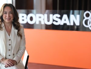 Borusan Akademi Eğitim Programlarıyla Borusan Grubu’nun Geleceğine Yön Veriyor