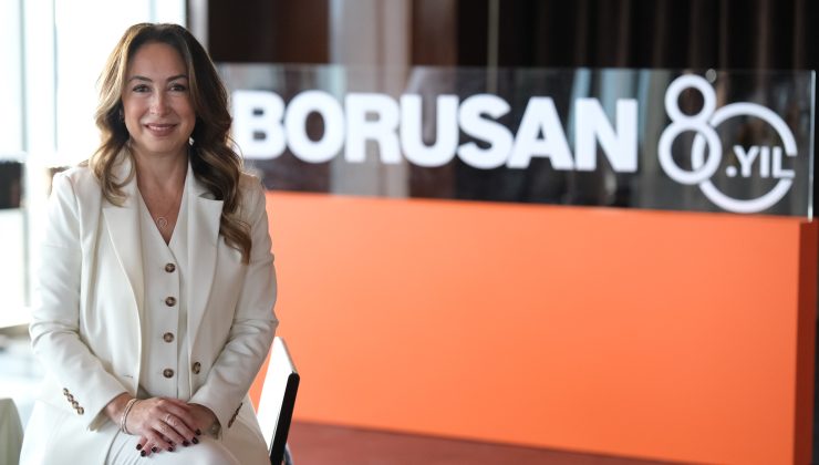 Borusan Akademi Eğitim Programlarıyla Borusan Grubu’nun Geleceğine Yön Veriyor