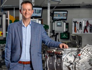 AEM Dünyanın En Sürdürülebilir Elektrikli Motoruyla Şimdi Türkiye’de