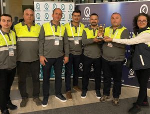 Kastamonu Entegre’ye 2 Ödül