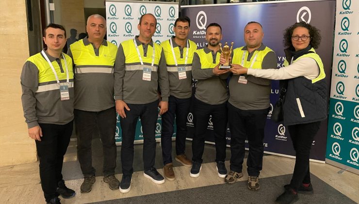 Kastamonu Entegre’ye 2 Ödül