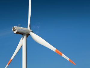 Galata Wind Sustainable Fitch Tarafından ‘2’ ESG Kuruluş Derecelendirmesi ile Ödüllendirildi