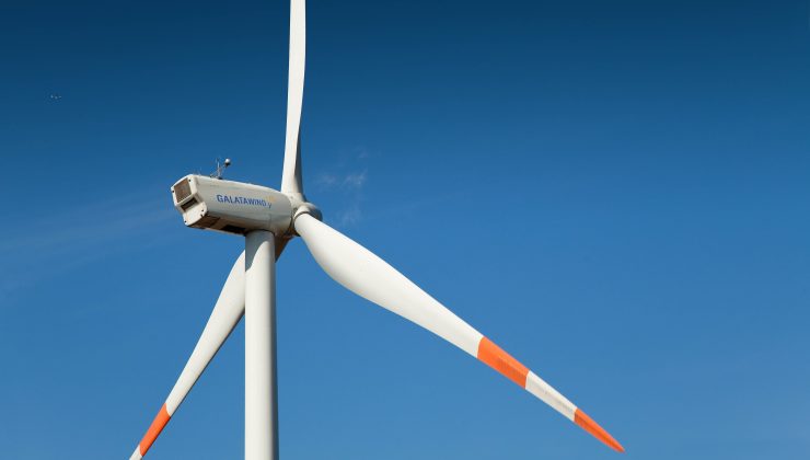 Galata Wind Sustainable Fitch Tarafından ‘2’ ESG Kuruluş Derecelendirmesi ile Ödüllendirildi