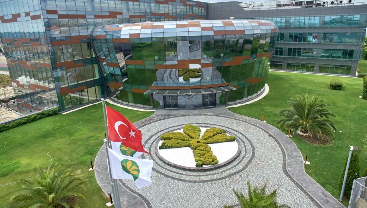 Kuveyt Türk’ün Aktif Büyüklüğü Yılın Üçüncü Çeyreğinde 825,6 Milyar TL’ye Yükseldi