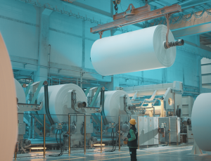 Lila Kağıt’ın Hedefi: Yeni Yatırımlarla Sürdürülebilir Büyüme