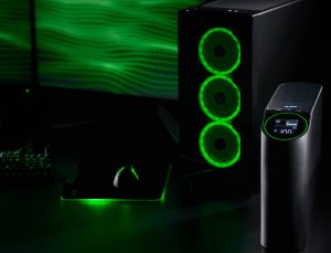 Schneider Electric’ten Oyunculara Güçlü Koruma