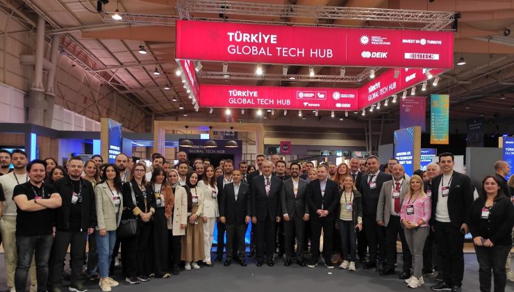 “Yapay Zekâ Alanında Dünyayla Rekabet Edebilecek Konumdayız”