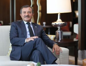 “Finansmana Erişimde Zorlanan Türk Sanayicisi, Enerji Kaybediyor”