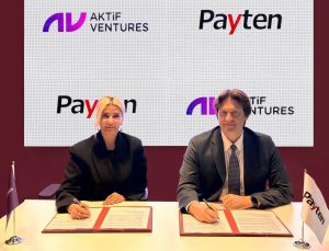 Aktif Ventures ve Payten Güçlerini Birleştirdi