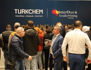 35 Milyar Dolarlık İhracat Hedefiyle Kimya Sektörü Buluşuyor