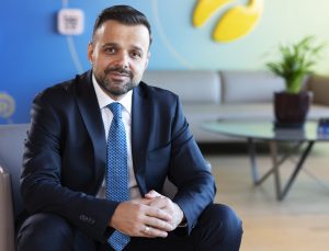 Geleceği Yazan Kadınlar Yapay Zekâ Projesi