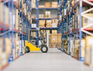 Depolardaki Doluluk Oranları Kapasite Artışını Gerekli Kılıyor