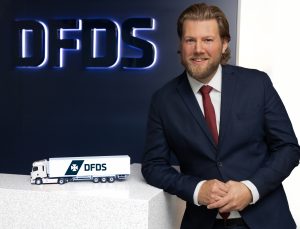 Ekol Uluslararası Taşımacılık Artık DFDS Oldu