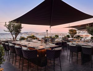 Doğuş Yeme-İçme,“İncili Gastronomi Rehberi”nden Ödüllerle Döndü